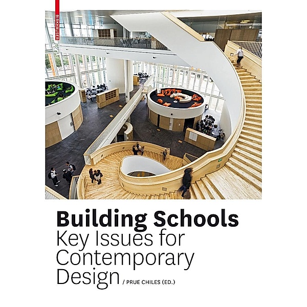 Building Schools, Leo Care, Howard Evans, Anna Holder, Claire Kemp