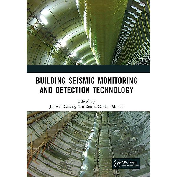 Building Seismic Monitoring and Detection Technology