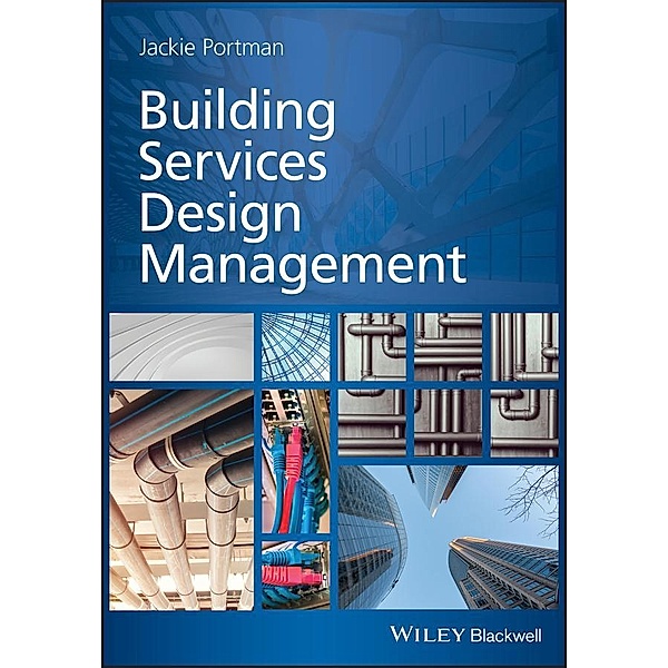 Building Services Design Management, Jackie Portman