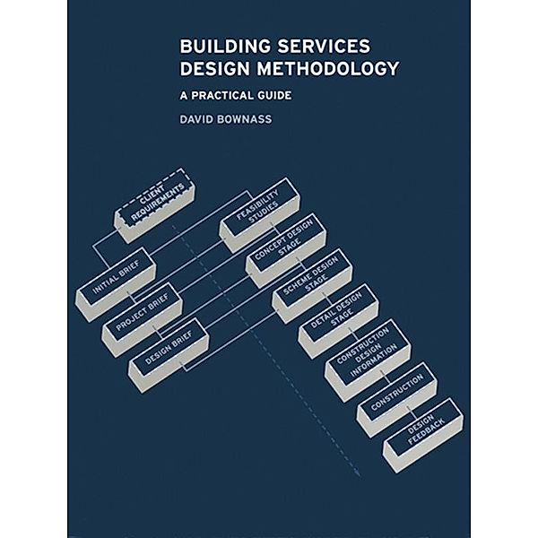 Building Services Design Methodology, David Bownass, D. Bownass