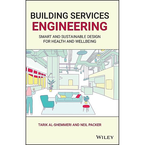 Building Services Engineering, Tarik Al-Shemmeri, Neil Packer
