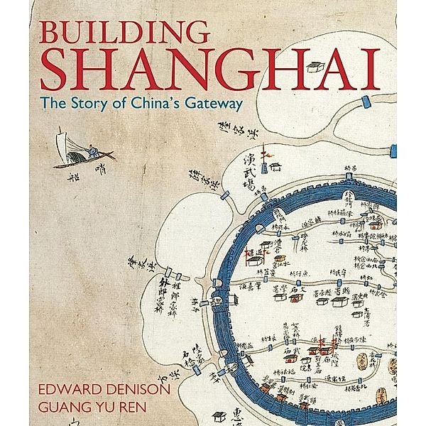 Building Shanghai, Edward Denison, Guang Yu Ren