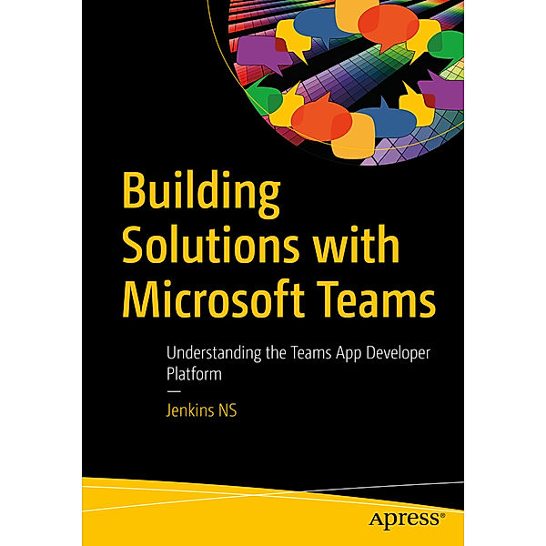 Building Solutions with Microsoft Teams, Jenkins NS