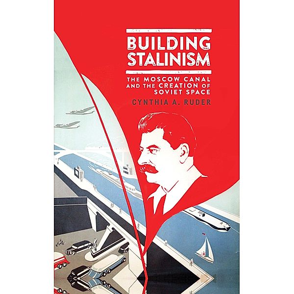 Building Stalinism, Cynthia A. Ruder