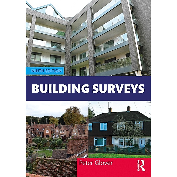 Building Surveys, Peter Glover