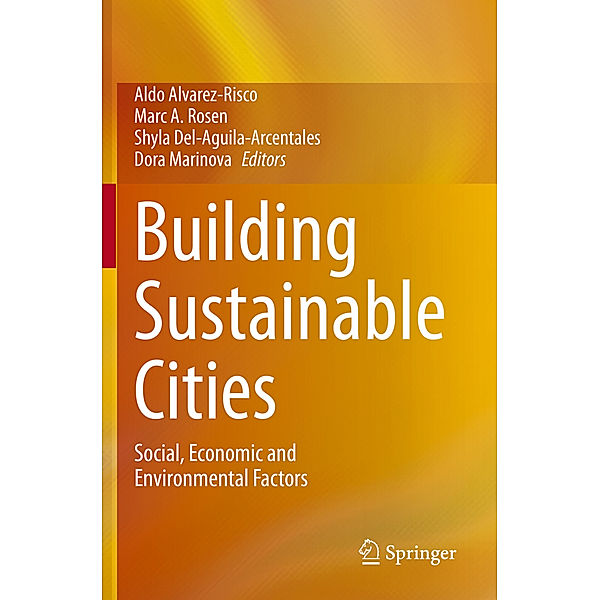 Building Sustainable Cities