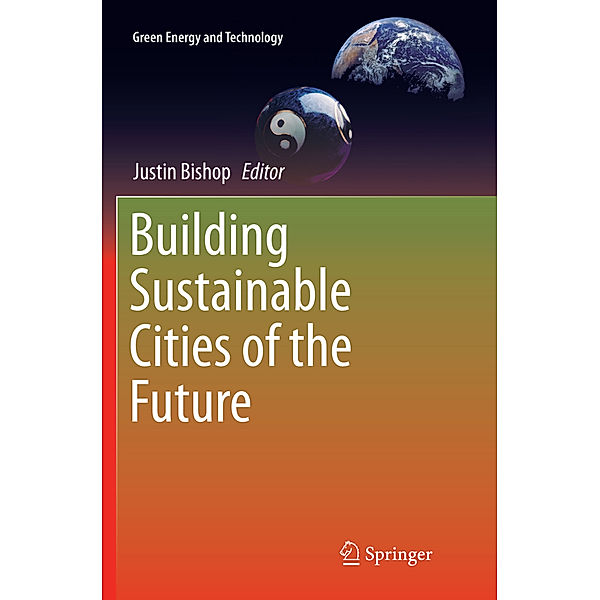 Building Sustainable Cities of the Future