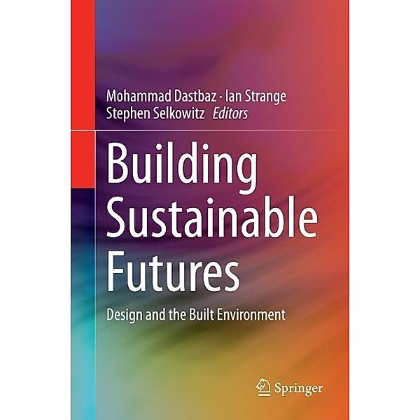 Building Sustainable Futures