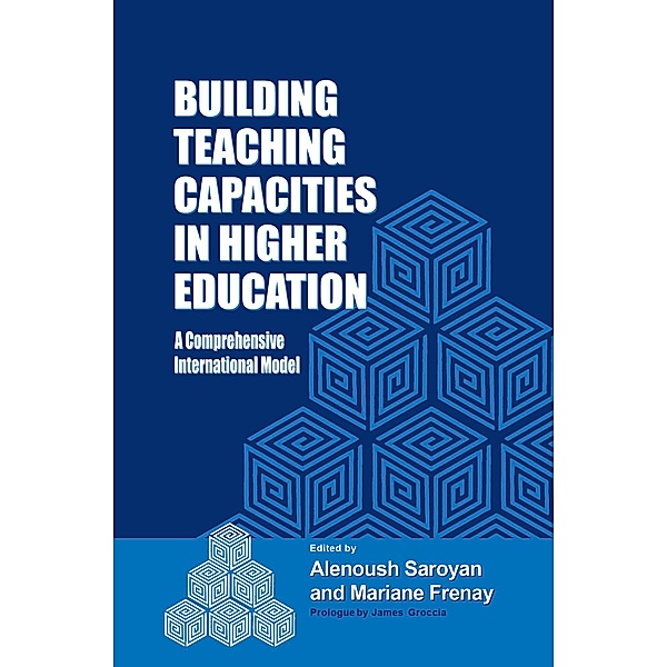 Building Teaching Capacities in Higher Education