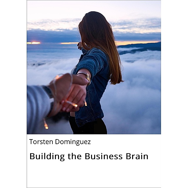 Building the Business Brain, Torsten Dominguez