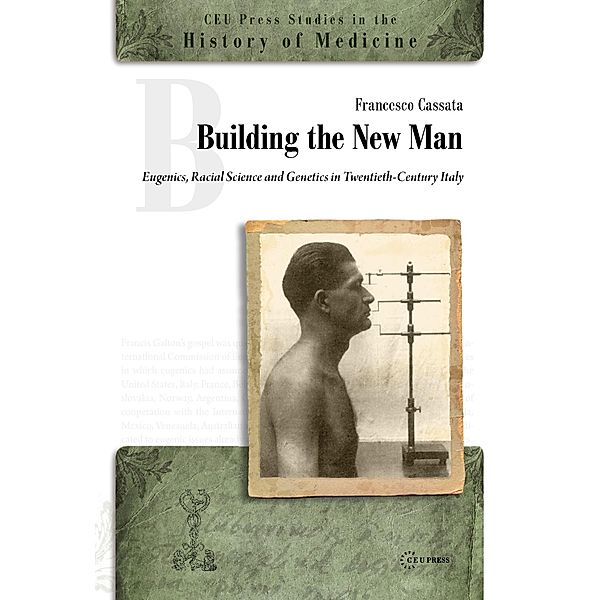 Building the New Man, Francesco Cassata