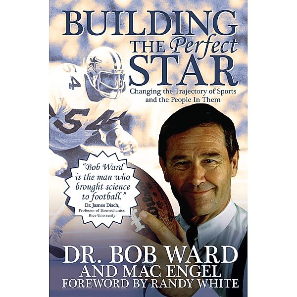 Building The Perfect Star, Bob Ward