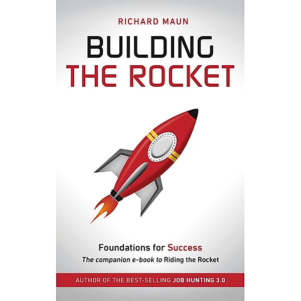 Building the Rocket / Marshall Cavendish Edition, Richard Maun