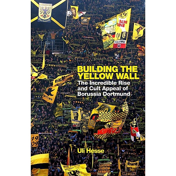 Building the Yellow Wall, Uli Hesse