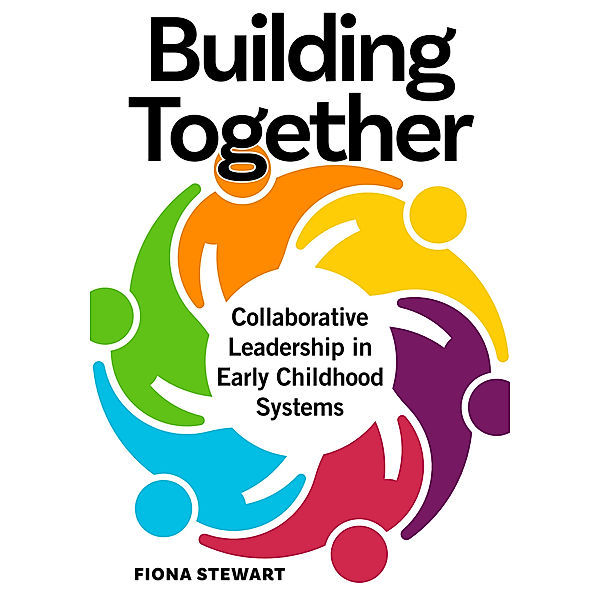 Building Together, Fiona Stewart