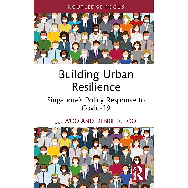 Building Urban Resilience, J. J. Woo, Debbie R. Loo