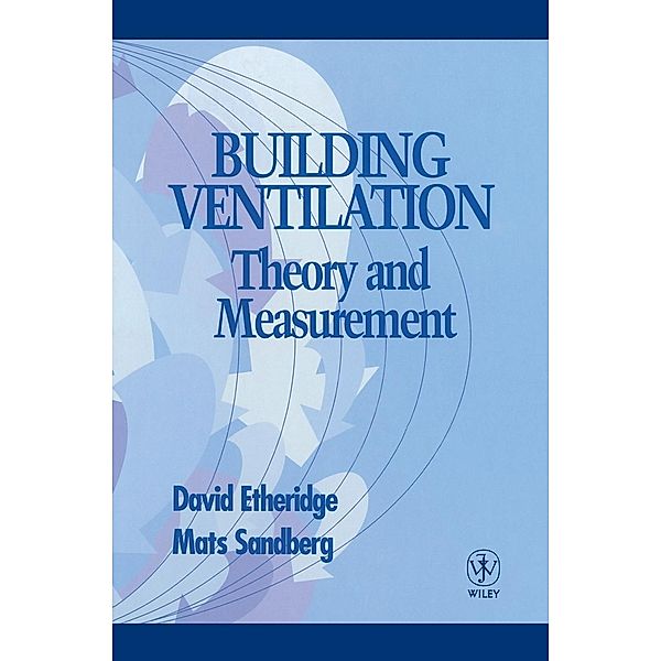 Building Ventilation, Etheridge, Sandberg