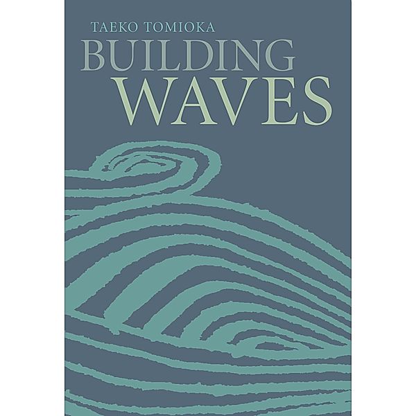 Building Waves, Taeko Tomioka