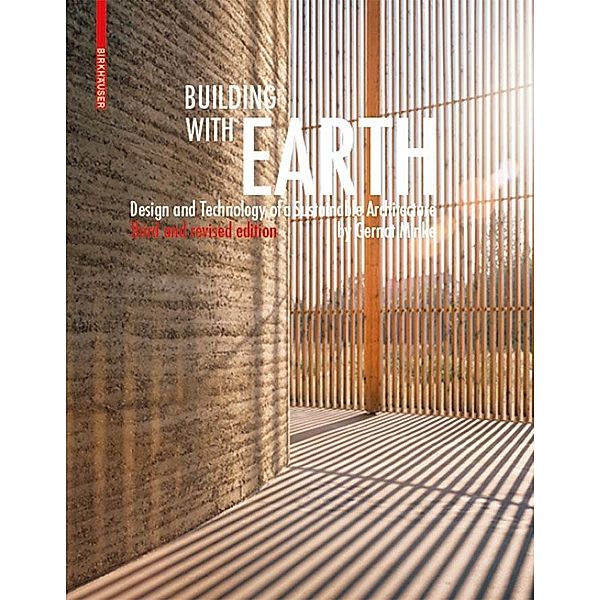 Building with Earth, Gernot Minke