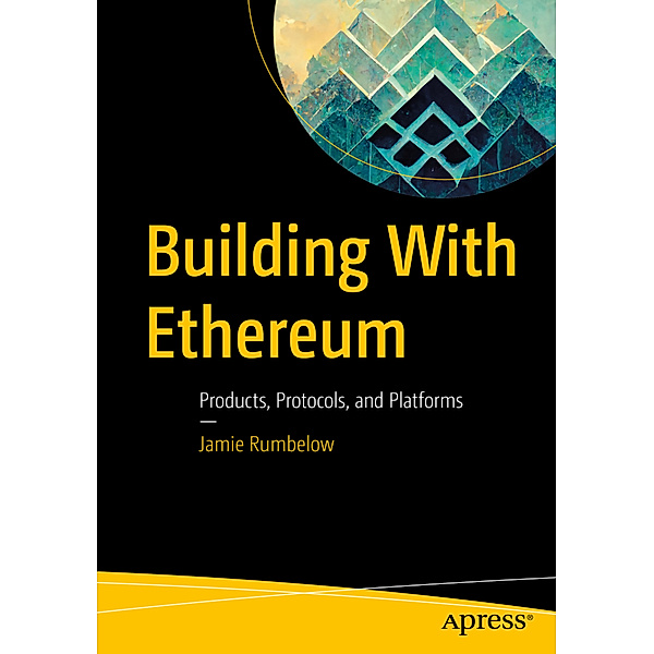 Building With Ethereum, Jamie Rumbelow