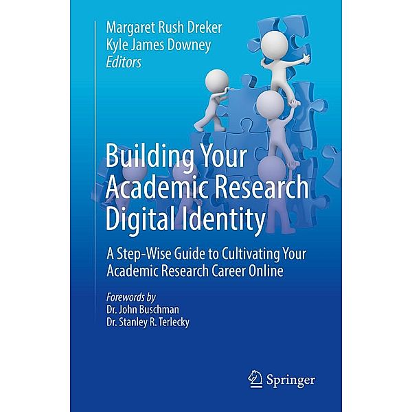 Building Your Academic Research Digital Identity