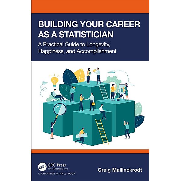 Building Your Career as a Statistician