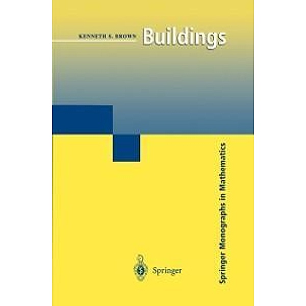 Buildings, Kenneth S. Brown
