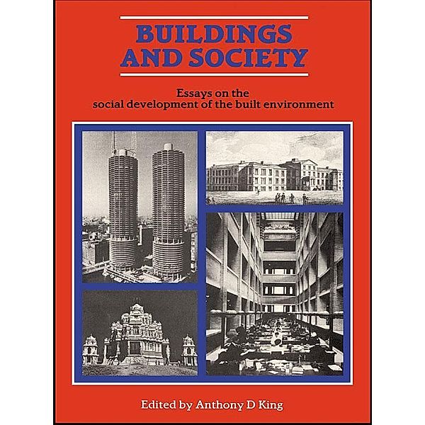 Buildings and Society