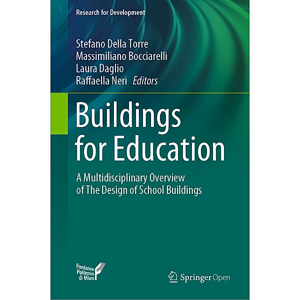 Buildings for Education