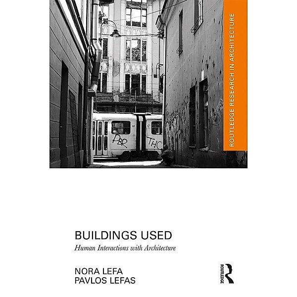 Buildings Used, Nora Lefa, Pavlos Lefas
