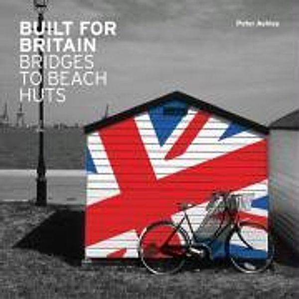 Built for Britain, Peter Ashley