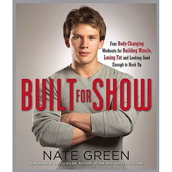 Built for Show, Nate Green