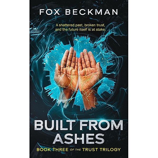 Built from Ashes, Fox Beckman