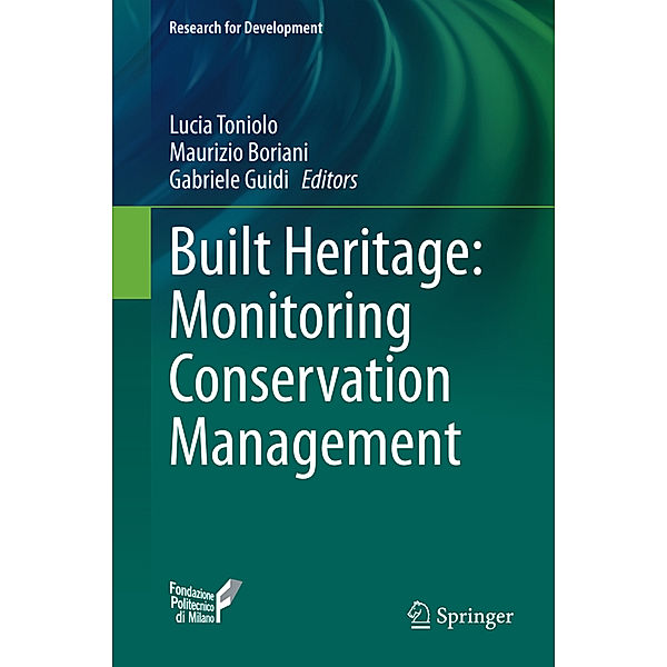 Built Heritage: Monitoring Conservation Management