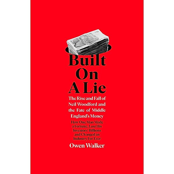 Built on a Lie, Owen Walker