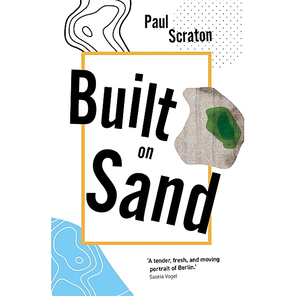 Built on Sand, Paul Scraton