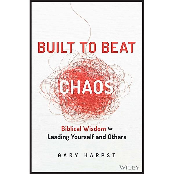 Built to Beat Chaos, Gary Harpst