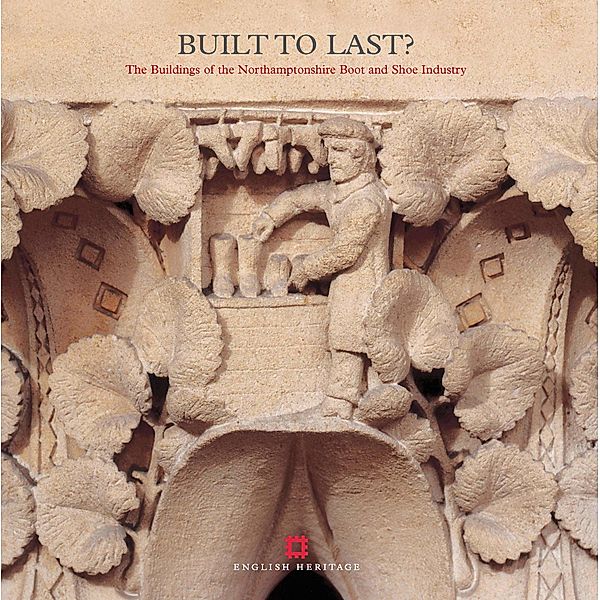 Built to Last?, Ann Bond, Kathryn A Morrison