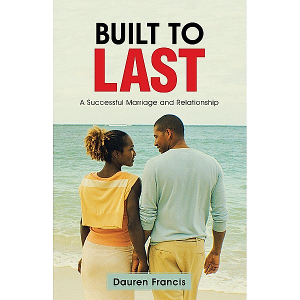 Built to Last, Dauren Francis