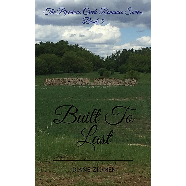 Built To Last (The Pipestone Creek Romance Series, #5) / The Pipestone Creek Romance Series, Diane Ziomek
