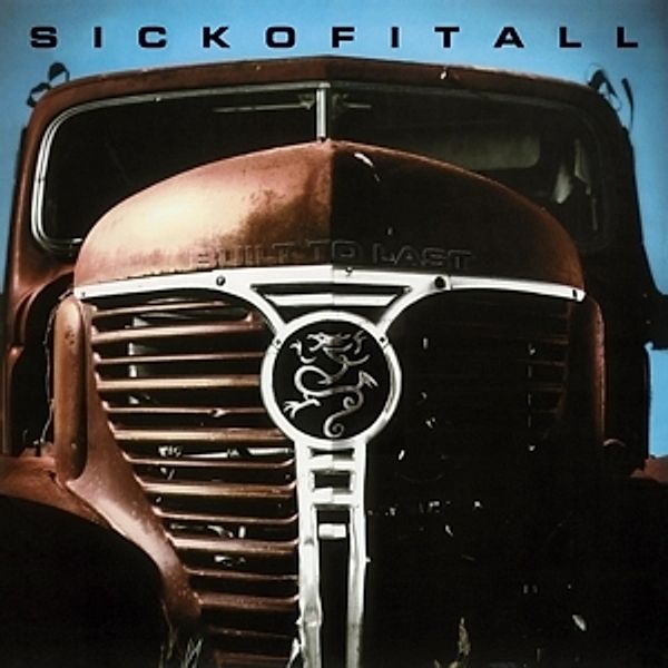 Built To Last (Vinyl), Sick Of It All