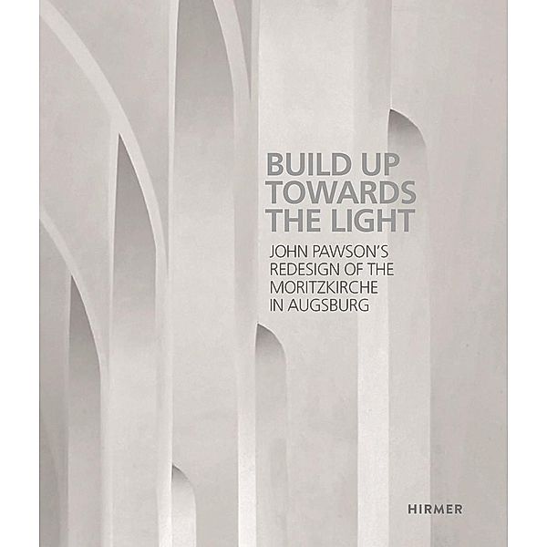 Built towards the Light, John Pawson