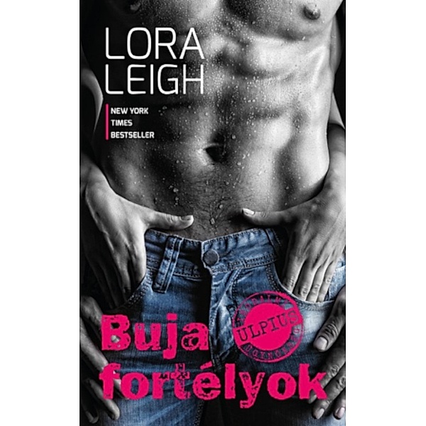 Buja fortélyok, Lora Leight