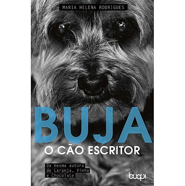 BUJA: O Cão Escritor, Maria Helena Rodrigues