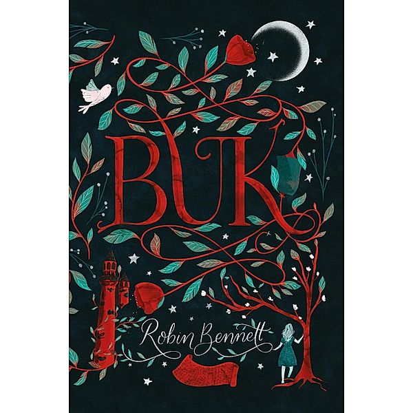 Buk, Robin Bennett