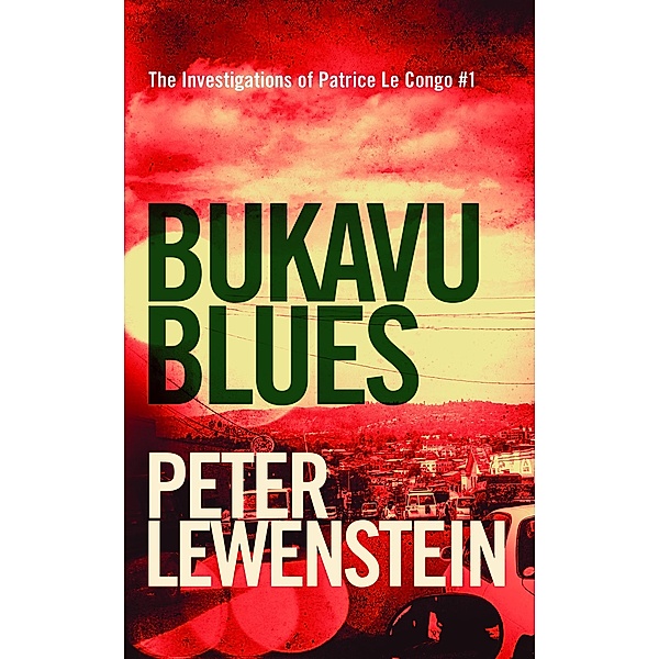 Bukavu Blues, Peter Lewenstein