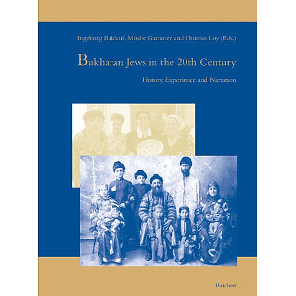 Bukharan Jews in the 20th Century