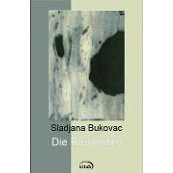 Bukovac, S: Reisenden, Sladjana Bukovac