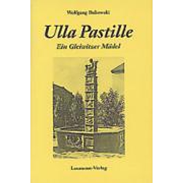 Bukowski, W: Ulla Pastille, Wolfgang Bukowski