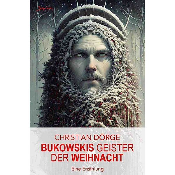 Bukowskis Geister der Weihnacht, Christian Dörge